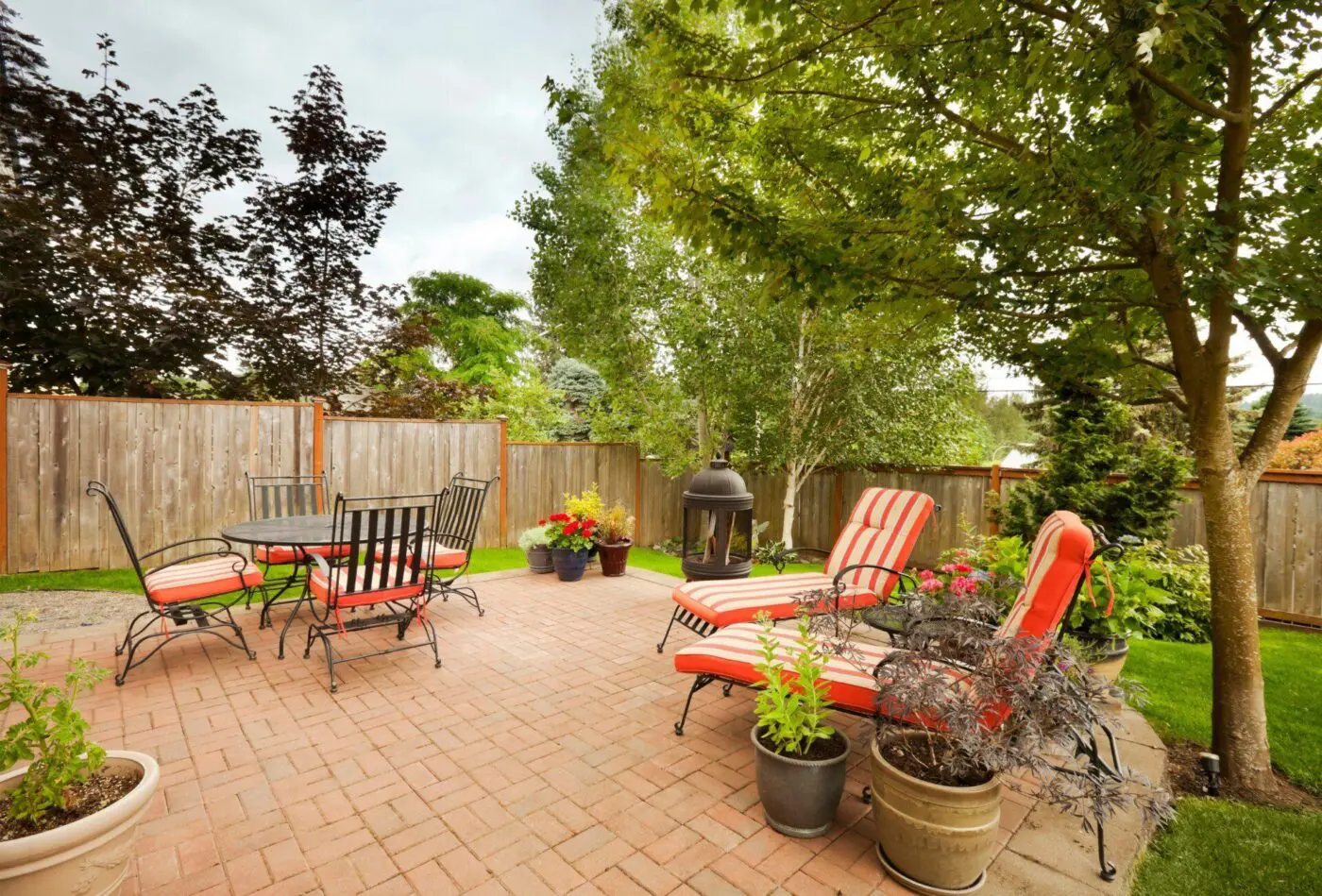 paved patio in Delray Beach, FL